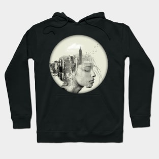 New York City Dreaming 2 Hoodie